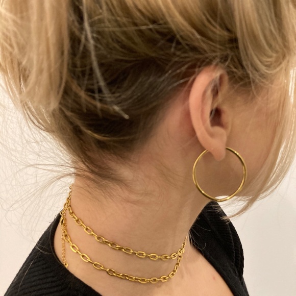 Choker Chain - Picture 3 of 15